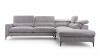 Photo Chaise longue sofa - 300x250 - Jezzi - Gray