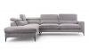 Photo Chaise longue sofa - 300x250 - Jezzi - Gray