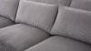 Photo Chaise longue sofa - 300x250 - Jezzi - Gray