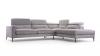 Photo Chaise longue sofa - 300x250 - Jezzi - Gray