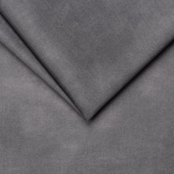 Photo Chaise longue sofa 300x250cm - Jezzi - Light gray