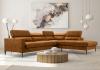 Photo Chaise longue sofa 300x250 - Jezzi - Mustard