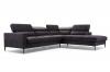 Photo Chaise longue sofa 300x250 - Jezzi - Mustard