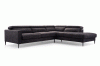 Photo Chaise longue sofa - 300x250 - Jezzi - Olive