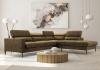 Photo Chaise longue sofa - 300x250 - Jezzi - Olive