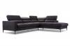 Photo Chaise longue sofa - 300x250 - Jezzi - Olive