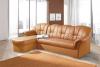 Foto Sofa N.º de artículo 2187015486 Naranja, polipiel - PAPENBURG