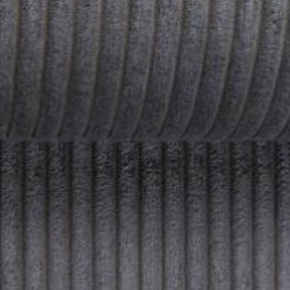 Foto SOFÁ GRANDE 308 CM X 176 CM CLEO GRIS OSCURO