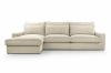 Foto SOFÁ GRANDE 308 CM X 176 CM CLEO BEIGE