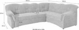 Sofa Artículo No. 7048276284 - PAPENBURG