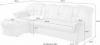 Photo Sofa Item No. 7337184423 - PAPENBURG