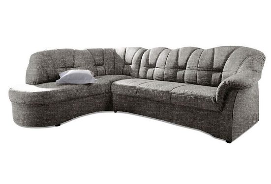 Foto Sofa N.º de artículo 5094684176 Gris - PAPENBURG