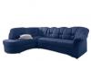 Foto Sofa N.º de artículo 8376203540 Azul - PAPENBURG