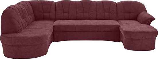 Foto Sofa U Artículo No. 1597323327 Burdeos - PAPENBURG