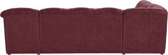 Foto Sofa U Artículo No. 1597323327 Burdeos - PAPENBURG