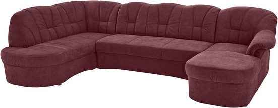 Foto Sofa U Artículo No. 1597323327 Burdeos - PAPENBURG