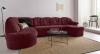 Foto Sofa U Artículo No. 1597323327 Burdeos - PAPENBURG