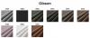 Photo XL sofa with movable headrests - CAMPO XL, Fabric, Grey