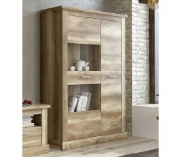 VITRINA BAJA MOD.CHELLEN CAÑON