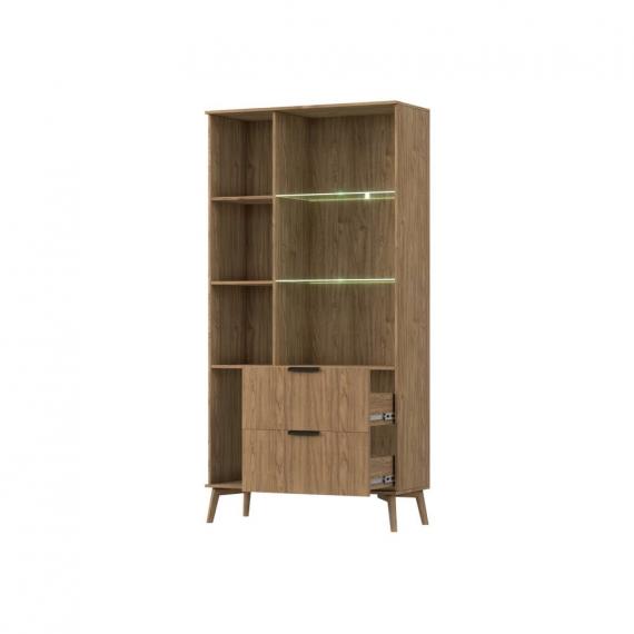 Photo Display cabinet 100 - Entsian