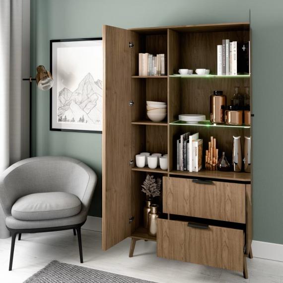 Photo Display cabinet 100 - Entsian