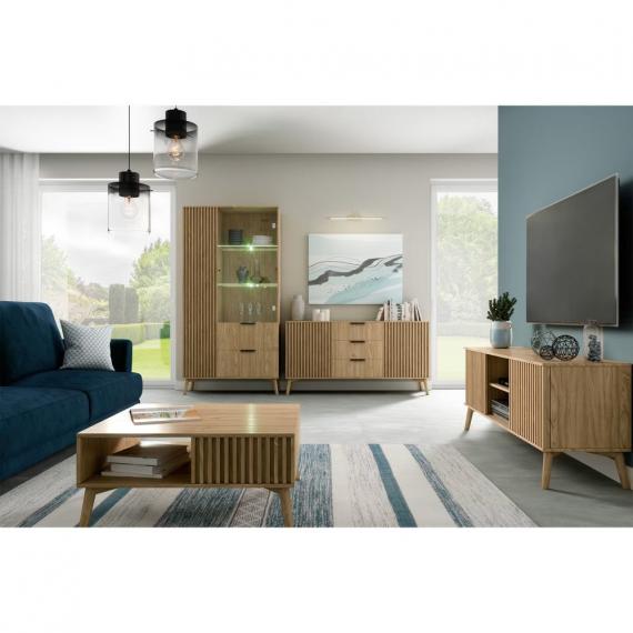 Photo Display cabinet 100 - Entsian