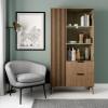 Photo Display cabinet 100 - Entsian