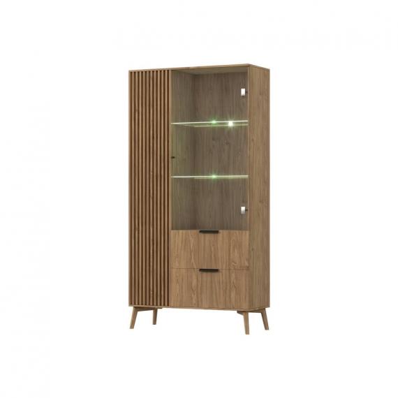 Photo Display cabinet 100 - Entsian