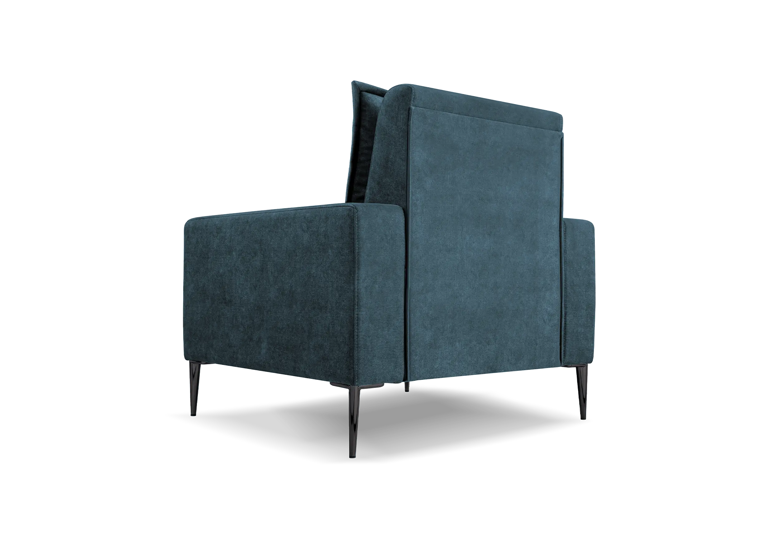 Sillón - azul RINO