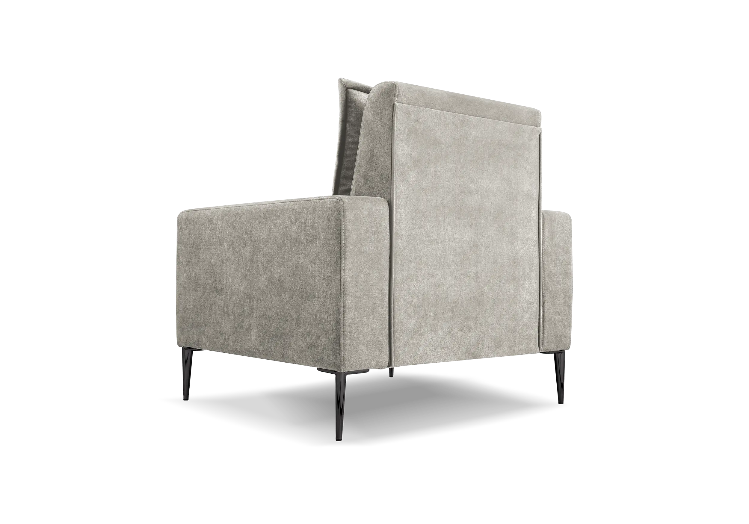 Sillón - RINO, Beige