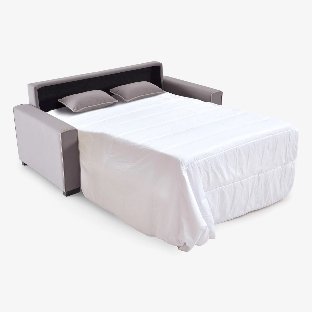 Sofá cama «italiano» (apertura italiana) - Bidasoa, 192 cm