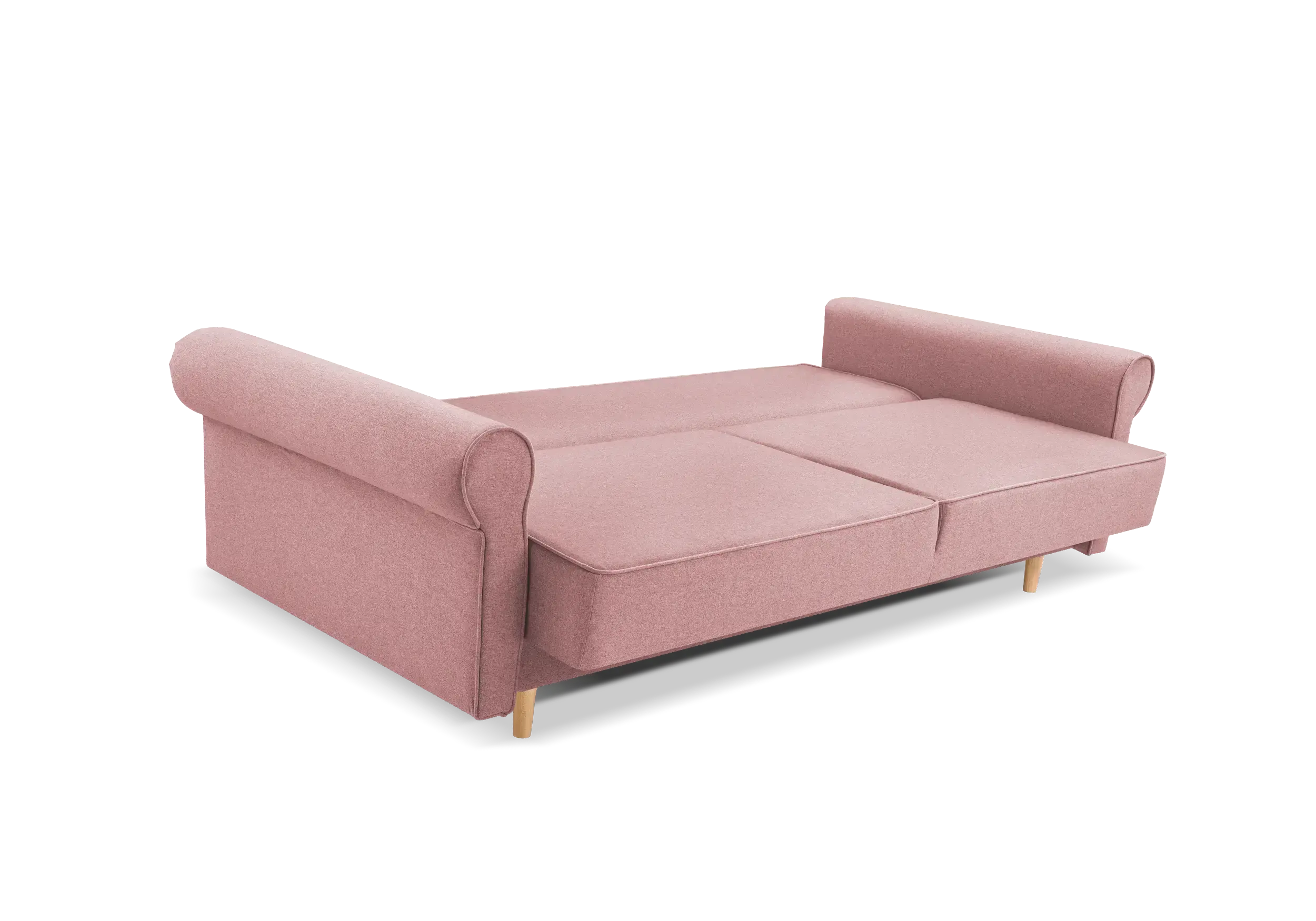 SOFÁ CAMA EXTRAIBLE 216 CM KRYSTYNA ROSA