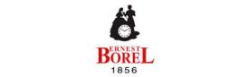 Ernest Borel