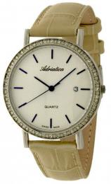 Женские часы Adriatica 1220.52B3QZ