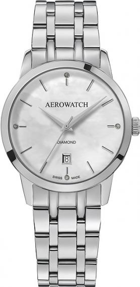 Фото Женские часы Aerowatch 49978 AA03M Фото Женские часы Aerowatch 49978 AA03M