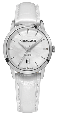 Фото Женские часы Aerowatch 49978AA03 Фото Женские часы Aerowatch 49978AA03
