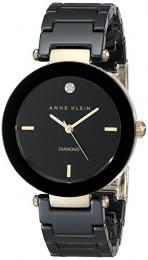 Женские часы Anne Klein AK/1018BKBK