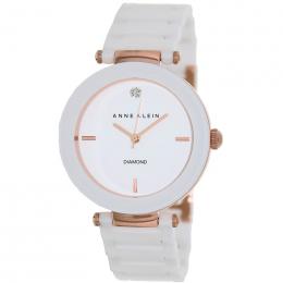 Женские часы Anne Klein AK/1018RGWT