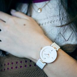 Женские часы Anne Klein AK/1018RGWT