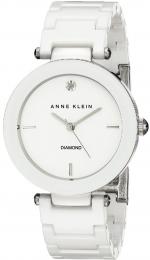 Женские часы Anne Klein AK/1019WTWT
