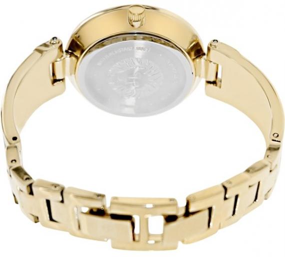 Фото Женские часы Anne Klein AK/1414BKGB Фото Женские часы Anne Klein AK/1414BKGB