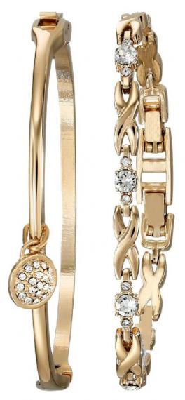 Фото Женские часы Anne Klein AK/1868GBST Фото Женские часы Anne Klein AK/1868GBST