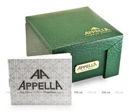 Женские часы Appella 4276A-1012