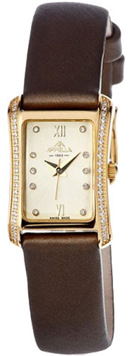 Фото Женские часы Appella 4326A-1015 Фото Женские часы Appella 4326A-1015