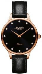 Женские часы Atlantic 29038.44.67L