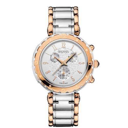 Фото Женские часы Balmain 5638.33.13 Фото Женские часы Balmain 5638.33.13
