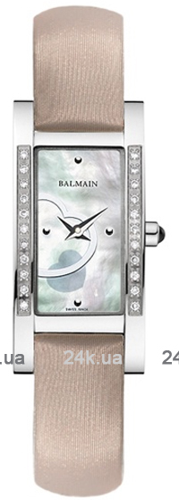 Фото Женские часы Balmain B2195.51.81 Фото Женские часы Balmain B2195.51.81
