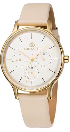 Фото Женские часы Bigotti BGT0124-2 Фото Женские часы Bigotti BGT0124-2