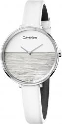 Женские часы Calvin Klein K7A231L6