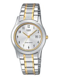 Женские часы Casio LTP-1264G-7BEF